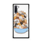 Cats on A Bowl Galaxy Note 10 Case