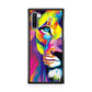 Colorful Lion Galaxy Note 10 Case