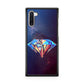 Diamond Supply Space Galaxy Note 10 Case