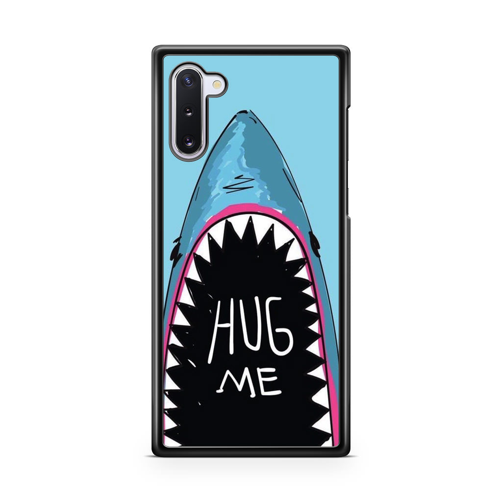 Hug Me Galaxy Note 10 Case