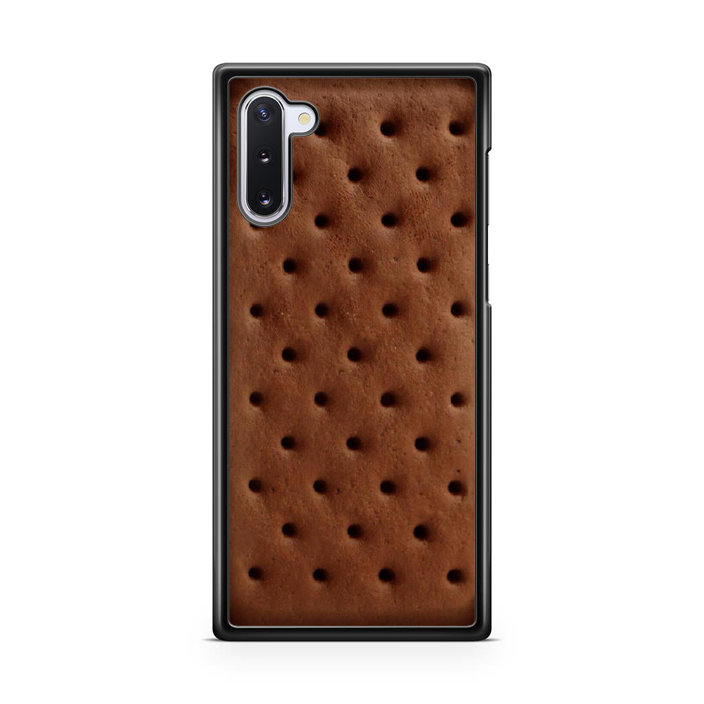 Ice Cream Sandwich Galaxy Note 10 Case