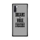 Key of Success Galaxy Note 10 Case