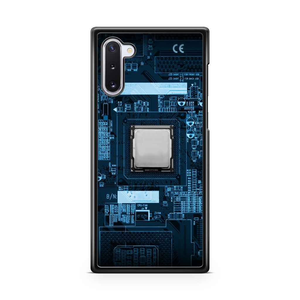 Mainboard Component Galaxy Note 10 Case