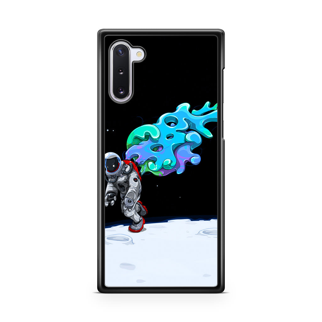 Moonwalk Galaxy Note 10 Case