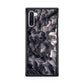 Quicksilver Abstract Art Galaxy Note 10 Case
