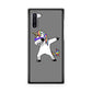 Unicorn Dabbing Grey Galaxy Note 10 Case
