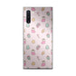 About Chrismas Pattern Galaxy Note 10 Case