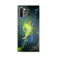 Abstract Green Blue Art Galaxy Note 10 Case