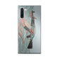 AK-47 Aquamarine Revenge Galaxy Note 10 Case