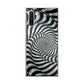 Artistic Spiral 3D Galaxy Note 10 Case