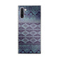 Aztec Motif Galaxy Note 10 Case