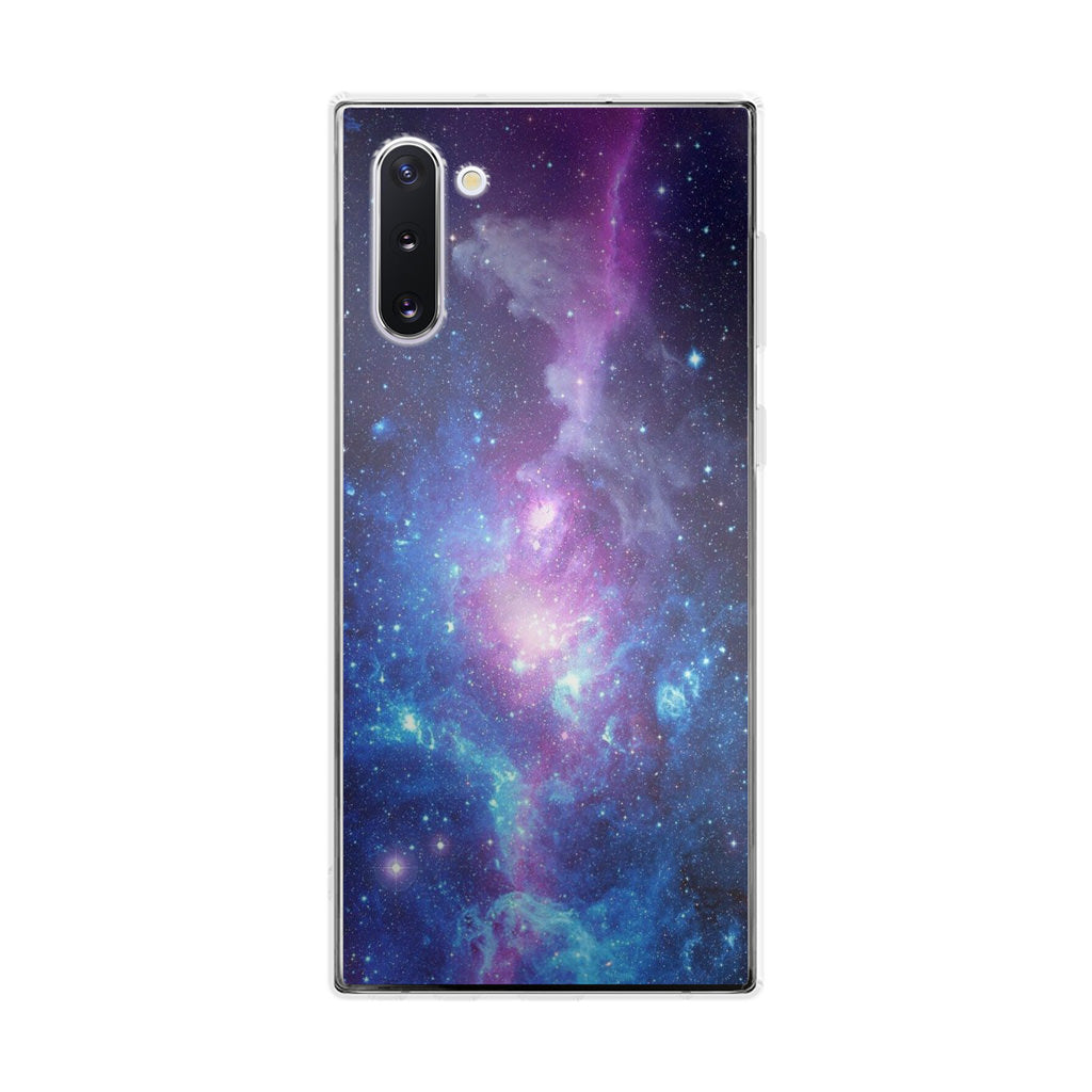 Beauty of Galaxy Galaxy Note 10 Case