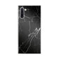 Black Marble Galaxy Note 10 Case