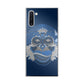 Blue Monkey Galaxy Note 10 Case