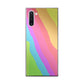 Colorful Stripes Galaxy Note 10 Case