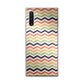 Cute Stripes Galaxy Note 10 Case
