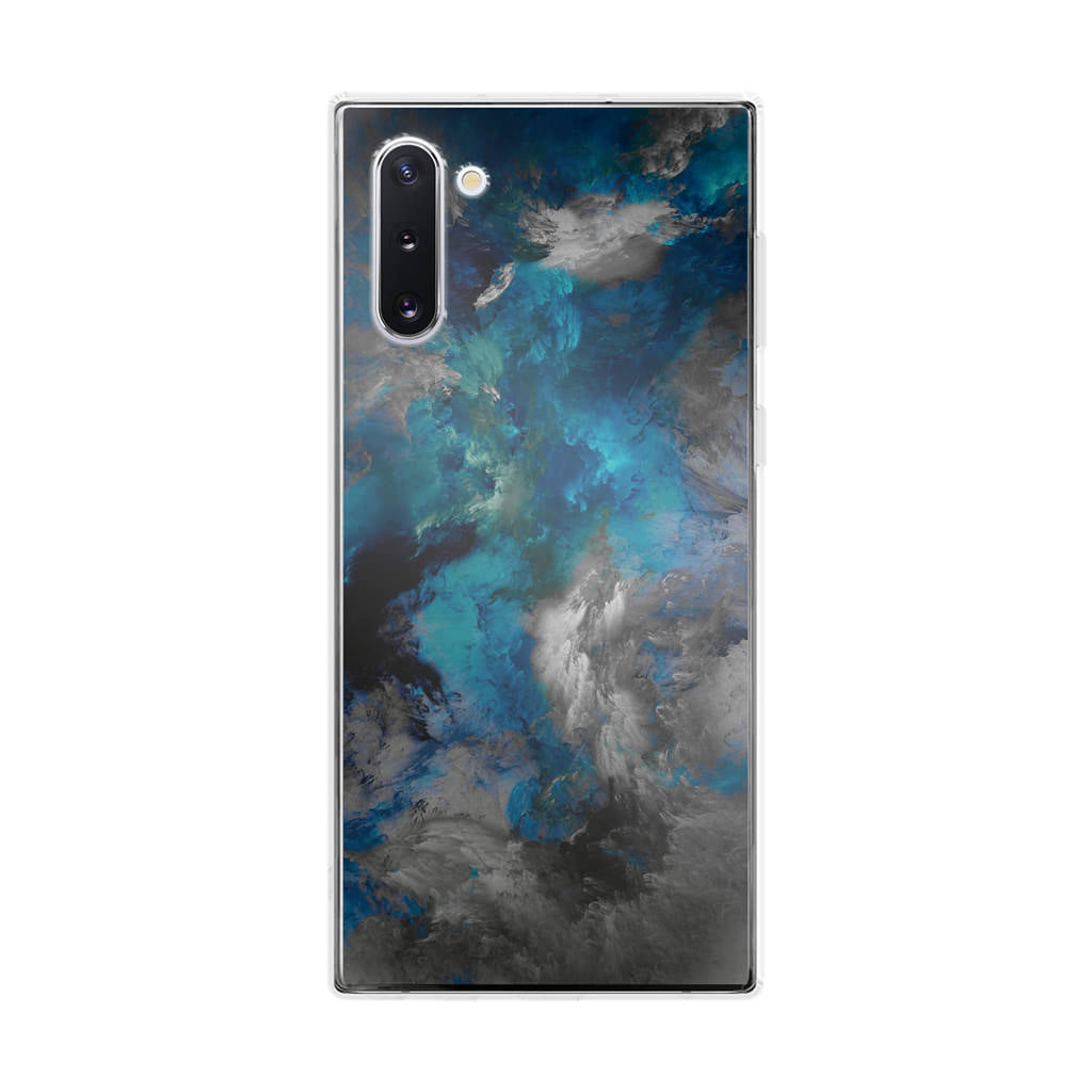 Dark Cloud Art Galaxy Note 10 Case