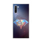 Diamond Supply Space Galaxy Note 10 Case