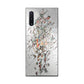 Fragmantacia Art Human Abstract Galaxy Note 10 Case