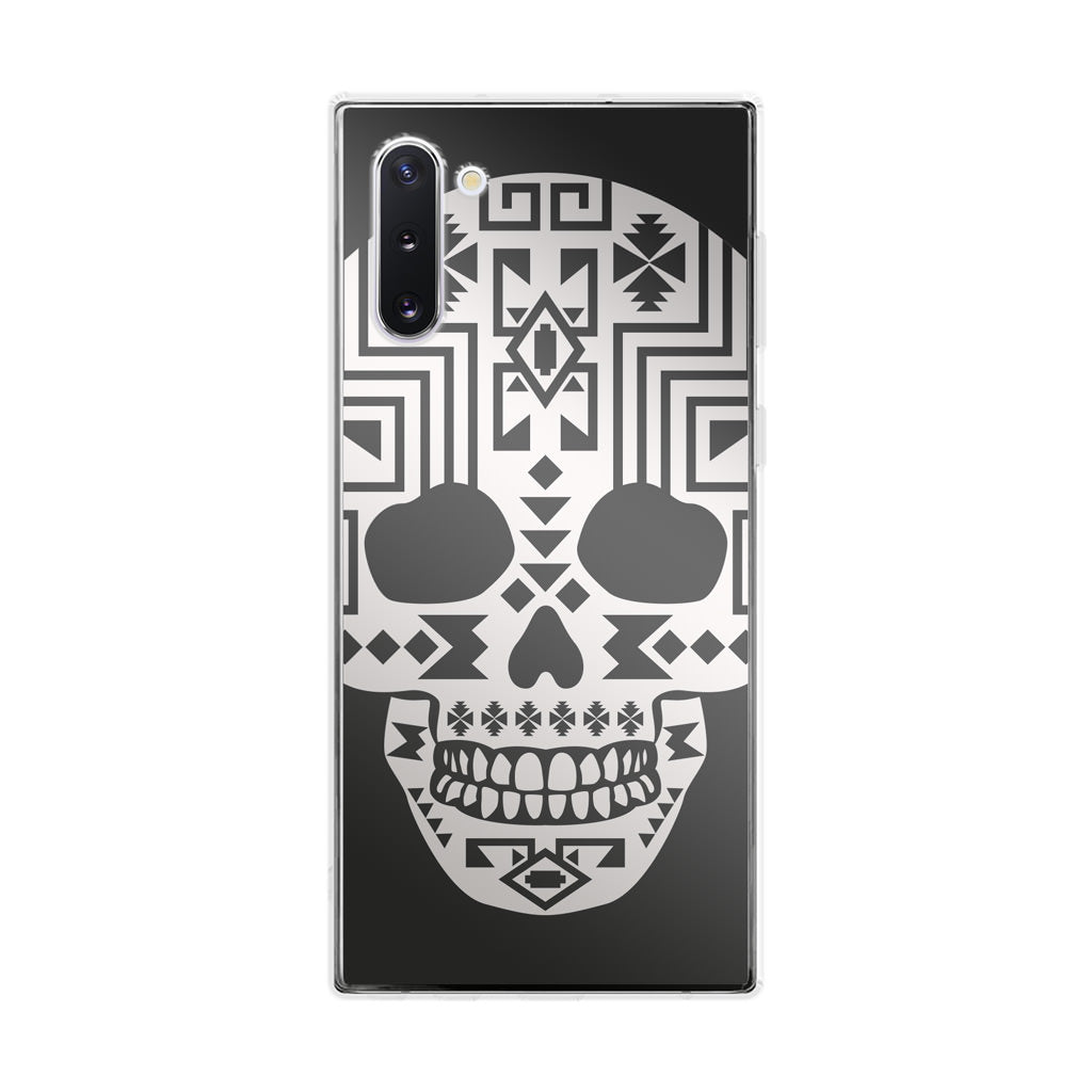 Greyskull Galaxy Note 10 Case