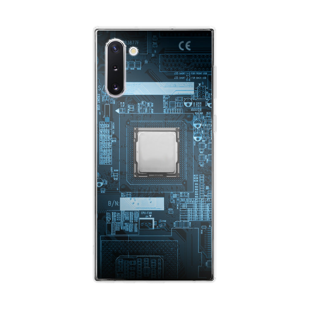 Mainboard Component Galaxy Note 10 Case