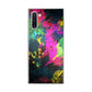 Mixture Colorful Paint Galaxy Note 10 Case