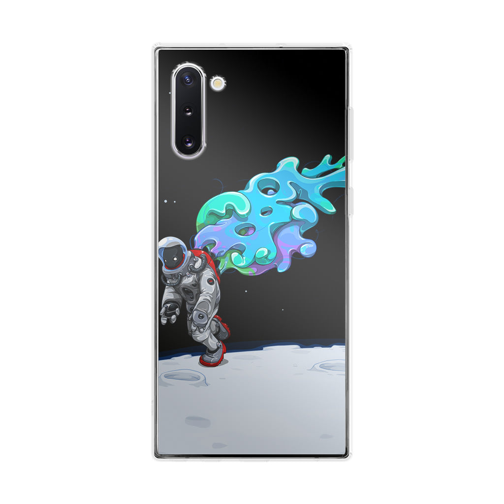 Moonwalk Galaxy Note 10 Case