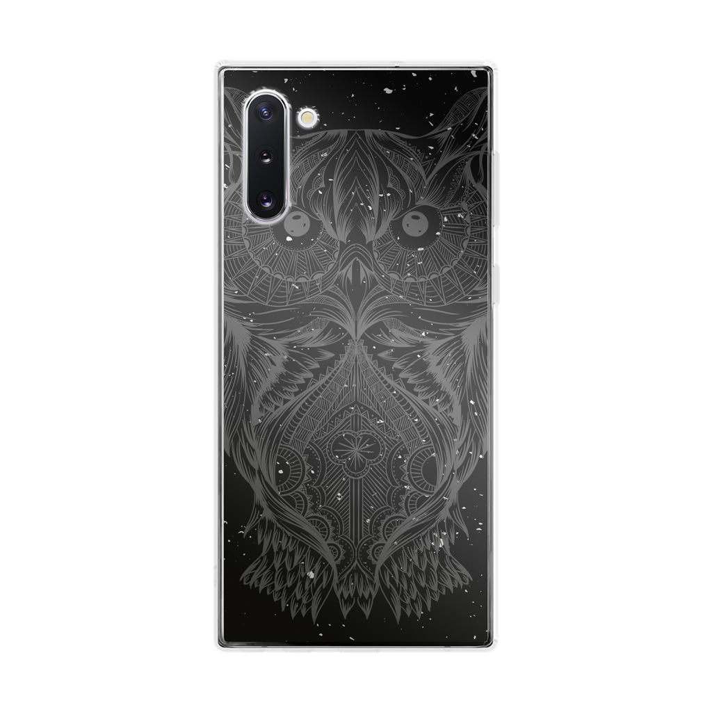 Night Owl Galaxy Note 10 Case