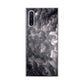 Quicksilver Abstract Art Galaxy Note 10 Case
