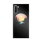 River Path at Dusk Galaxy Note 10 Case