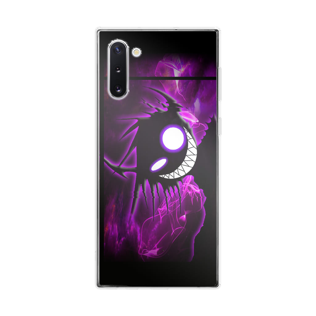 Sinister Minds Galaxy Note 10 Case