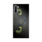 Toothless Dragon Eyes Close Up Galaxy Note 10 Case