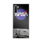 NASA To The Moon Galaxy Note 10 Case
