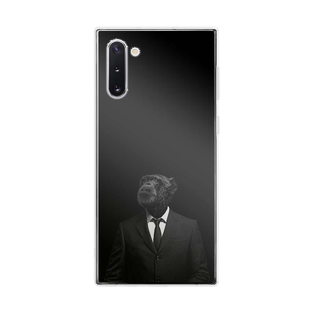 The Interview Ape Galaxy Note 10 Case