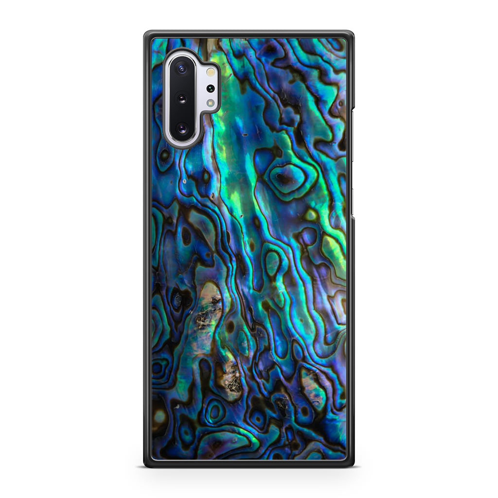 Abalone Galaxy Note 10 Plus Case