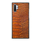 Alligator Skin Galaxy Note 10 Plus Case