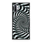 Artistic Spiral 3D Galaxy Note 10 Plus Case