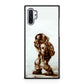 Astronaut Heavy Walk Galaxy Note 10 Plus Case