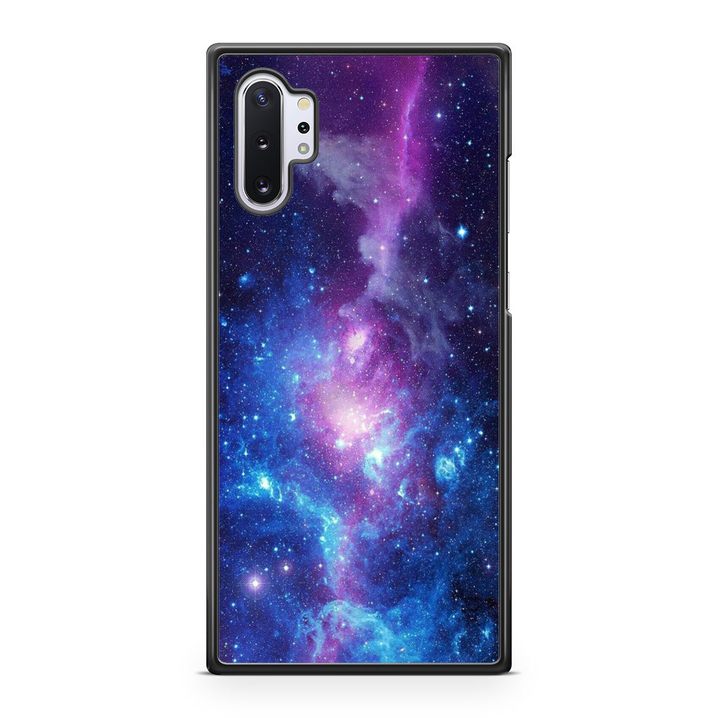 Beauty of Galaxy Galaxy Note 10 Plus Case