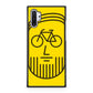 Bike Face Galaxy Note 10 Plus Case