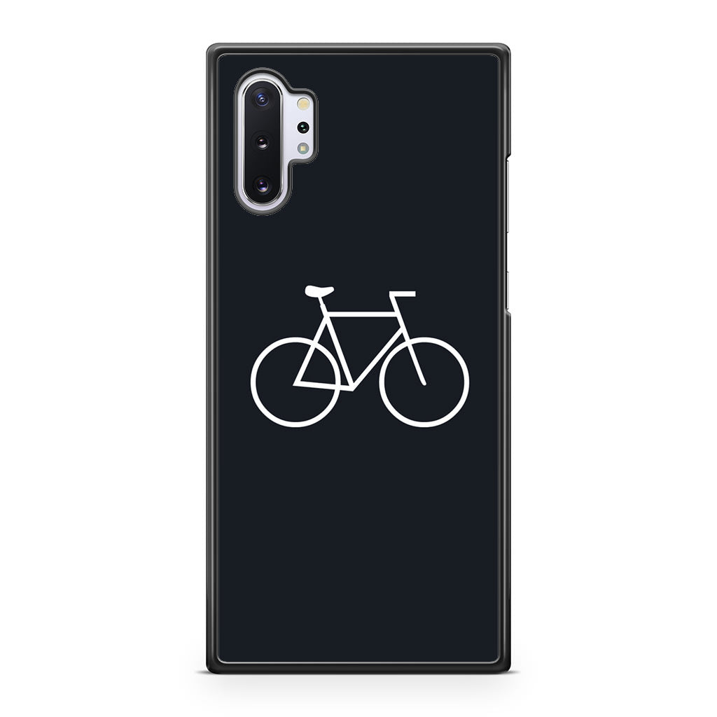 Biker Only Galaxy Note 10 Plus Case