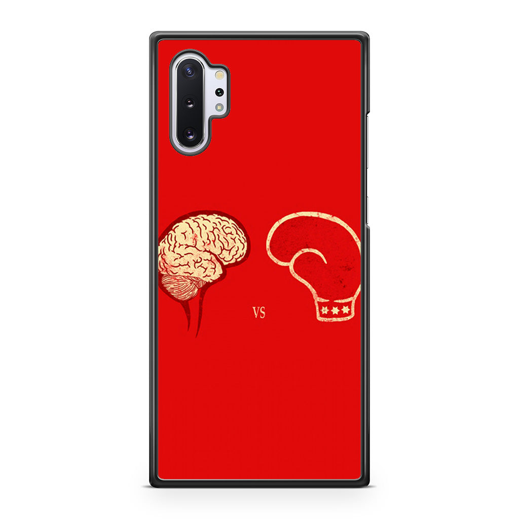 Brain Box Galaxy Note 10 Plus Case