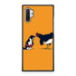 Cat Chicken Yellow Underwear Cute Galaxy Note 10 Plus Case
