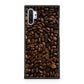 Coffee Beans Galaxy Note 10 Plus Case