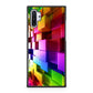 Colorful Cubes Galaxy Note 10 Plus Case