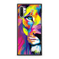 Colorful Lion Galaxy Note 10 Plus Case