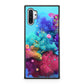 Colorful Smoke Boom Galaxy Note 10 Plus Case