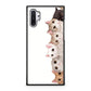 Cute Cats Vertical Galaxy Note 10 Plus Case