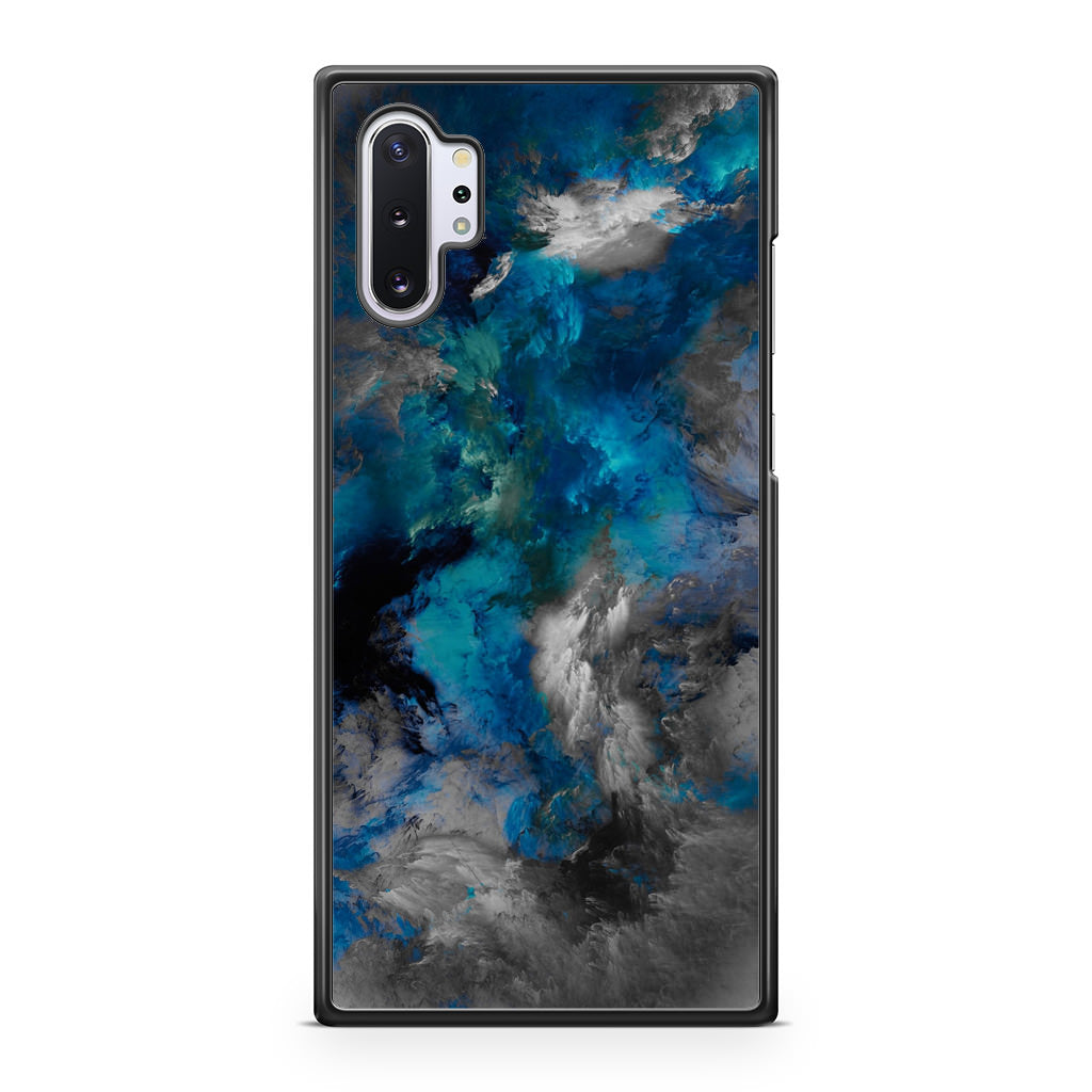 Dark Cloud Art Galaxy Note 10 Plus Case