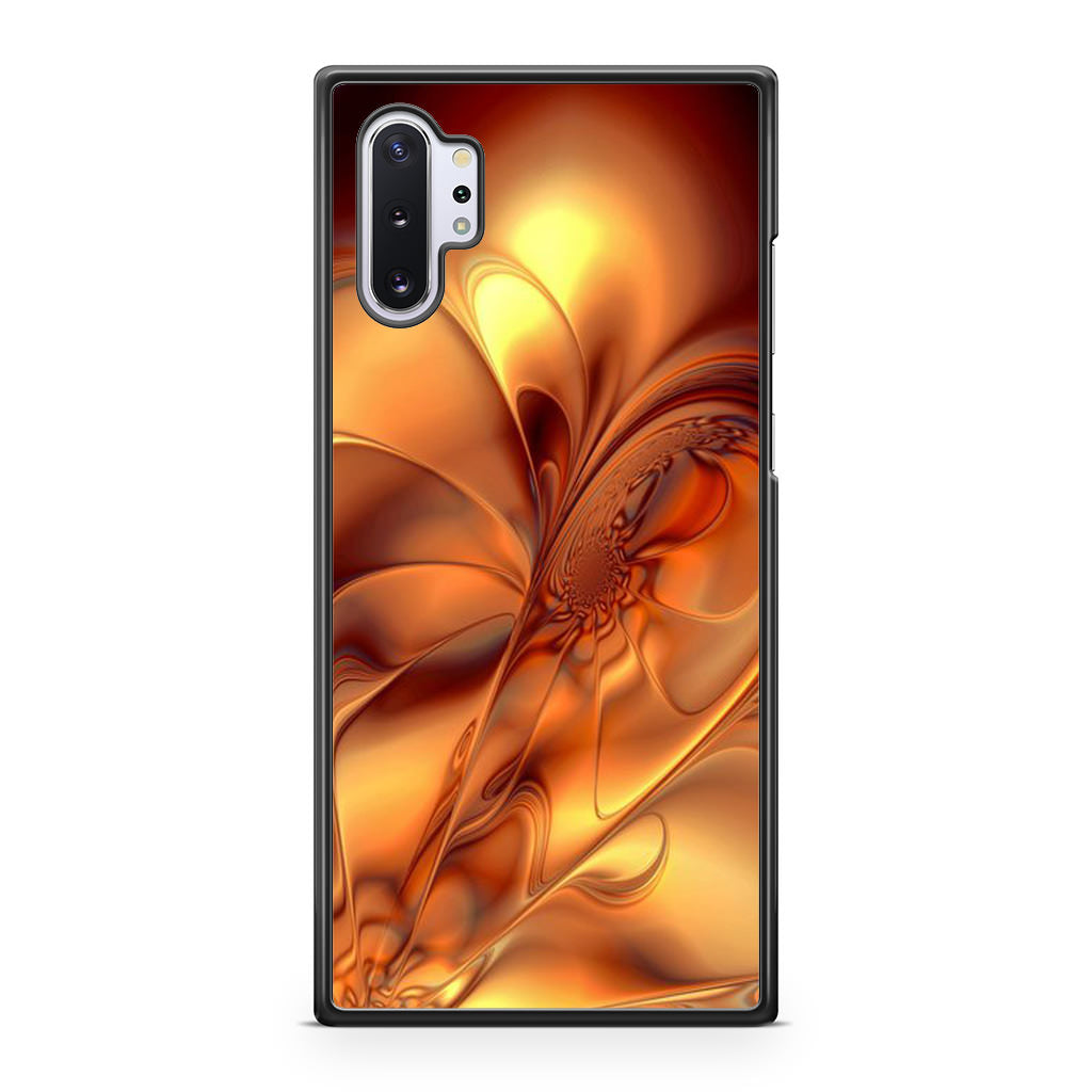 Evening Glory Galaxy Note 10 Plus Case